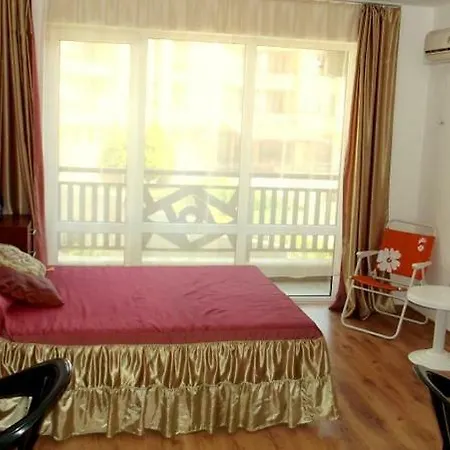 Apartmán Студио В Роял Палм Sveti Vlas