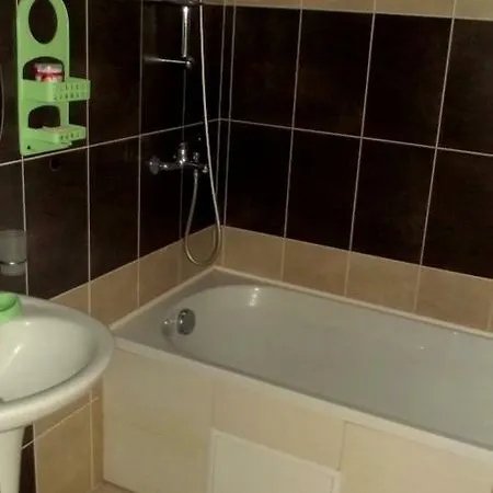 Студио В Роял Палм Apartmán